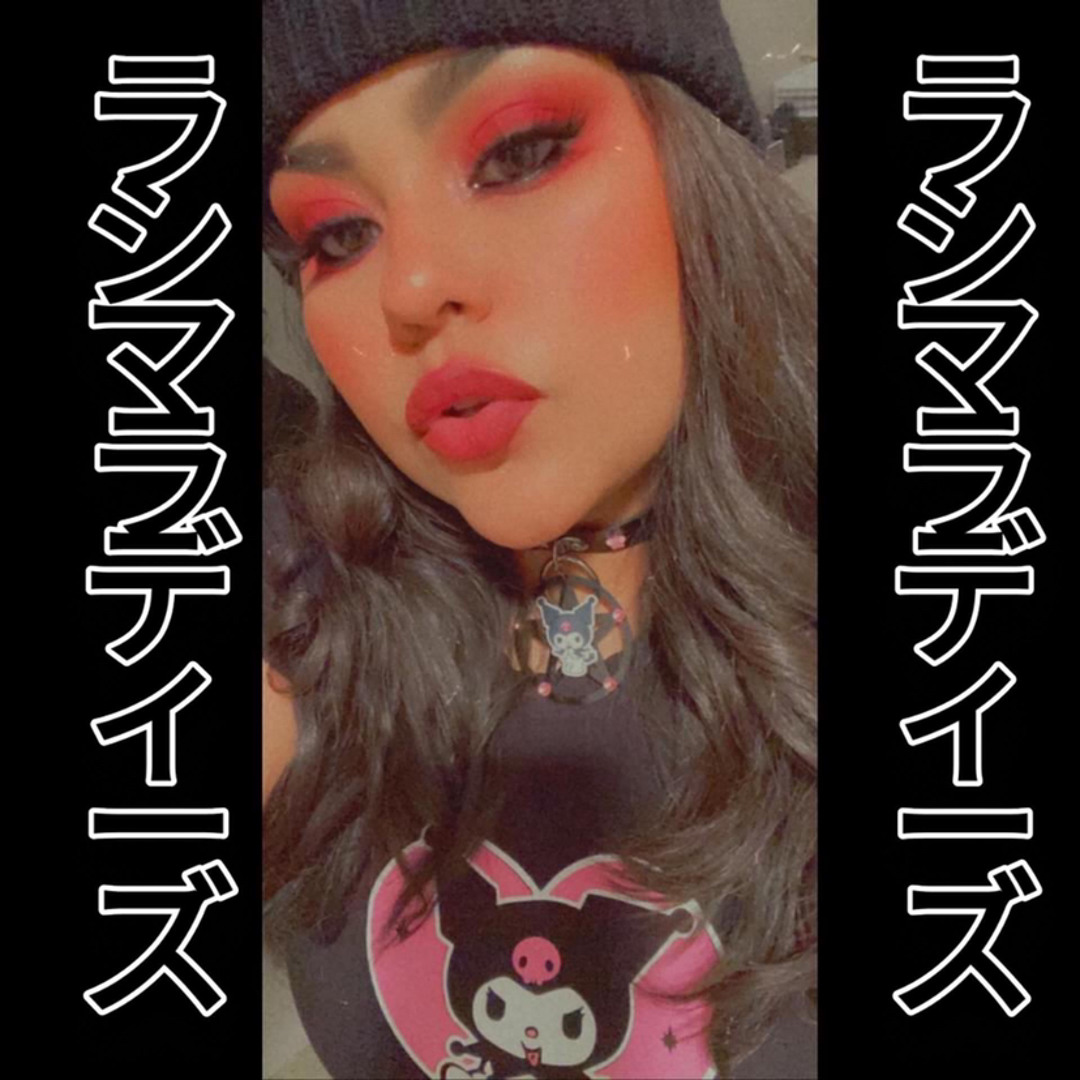 Stream Kitty-chan 🖤 music | Listen to songs, albums, playlists