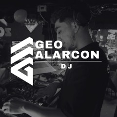 DJ Geovany Alarcón