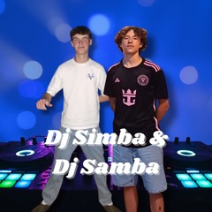 Dj Simba & Dj Samba