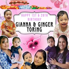 Gianna N Ezekiel