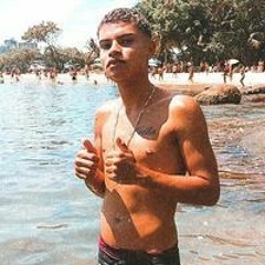 Bruno Gomes