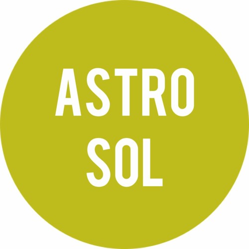 heroína evitar Perspicaz Stream Astro Sol music | Listen to songs, albums, playlists for free on  SoundCloud