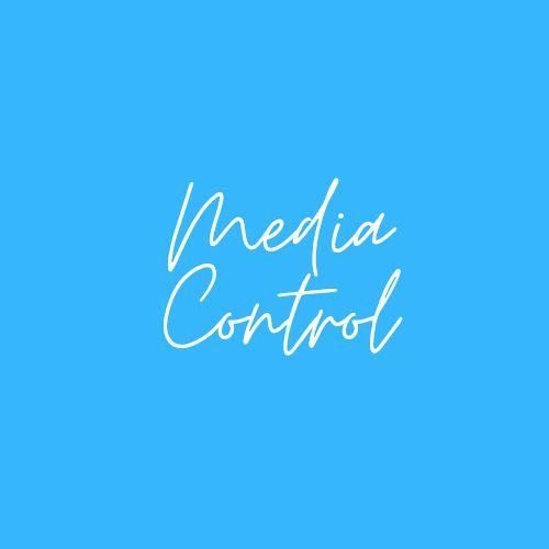 Media Control’s avatar