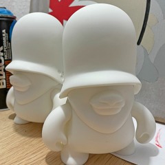 Teddy Troops