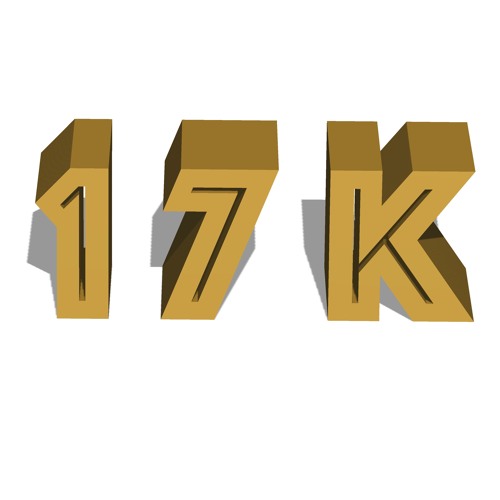 17K WORLDWIDE’s avatar