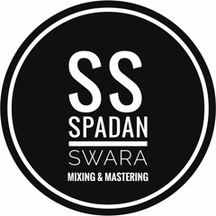 Mix by Spadan Swara
