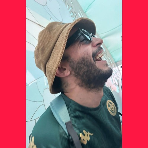 Djalil EasyWeek’s avatar