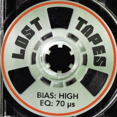 Lost Tapes