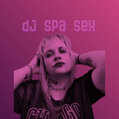 spa sex