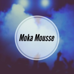Moka Mousse