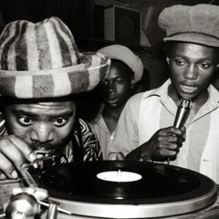 Jah Batta - Mi Black (Wackies1982)