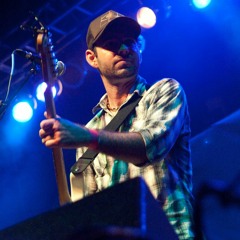 Tyson Marshall Music Recording/Mixing