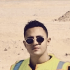 Mahmoud Tarek