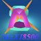 MaXI8500