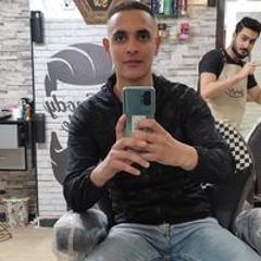 Mohamed Abd El Nasser