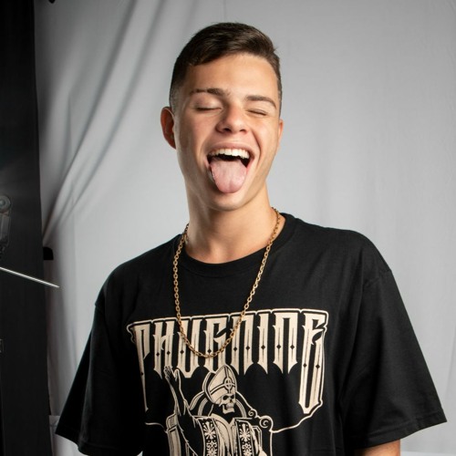 Davi Godinho ☪’s avatar