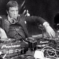 Alejandro López dj