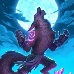 Elder Wolf