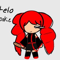 Teto Cookie
