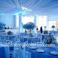 Sonido Tropico Latino