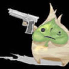 korok gun