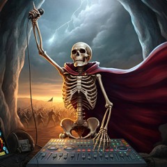 Dead Frequency