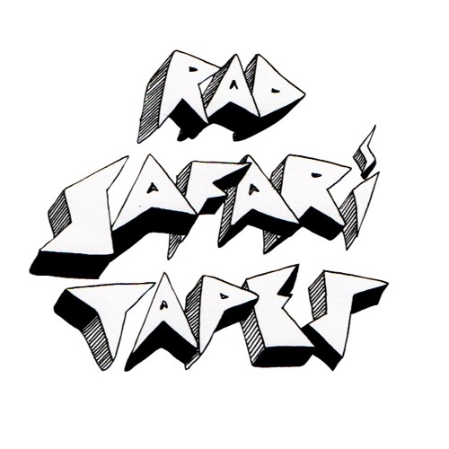 Rad Safari Tapes’s avatar