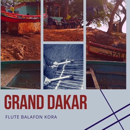 Grand Dakar’s avatar