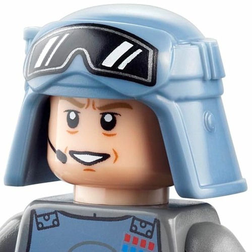 Legoman’s avatar