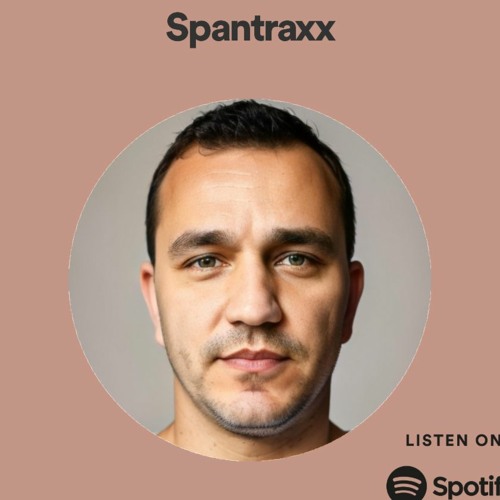 Spantraxx’s avatar