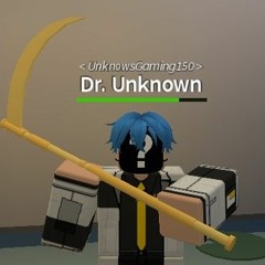 Dr. Unknown