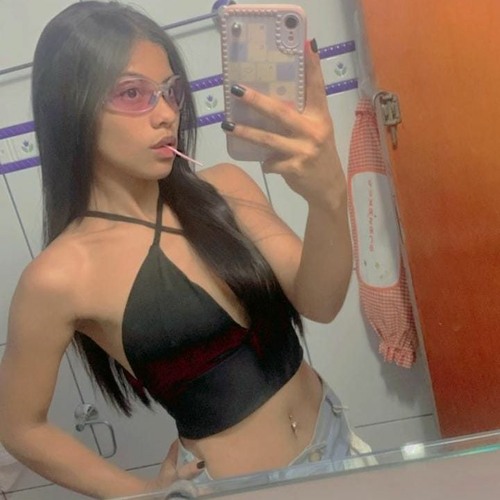 Mariane Oliveira’s avatar