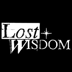 Lost Wisdom