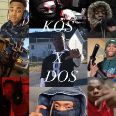 DOS X KOS