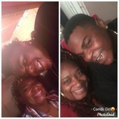 Keisha Clayton
