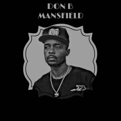 Don B Mansfield