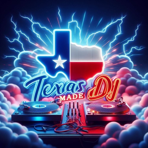 TexasMadeDj’s avatar