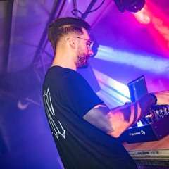 Liam Evans [E•F•N]