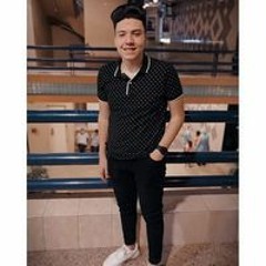 Mohamed Hesham