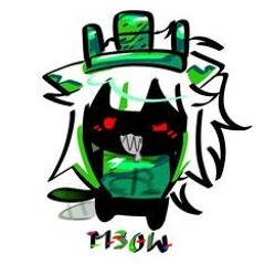 ₊✩‧₊˚⭐︎Gloomrat💚🁽◼️⭐︎˚₊✩‧₊