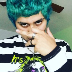 SAD PAINT
