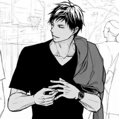 someone clipped my wings