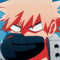 katsuki bakugou