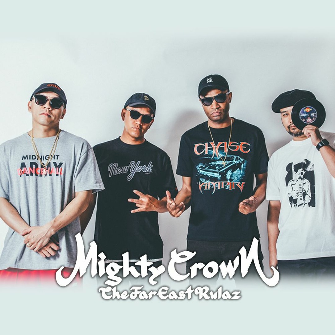 Stream Mighty Crown Official music | Listen to songs, albums 