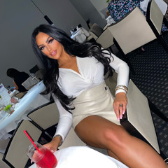 Olivia Maria