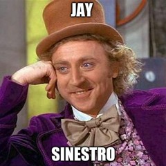 Jay Sinestro