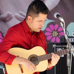Guitardo Parra
