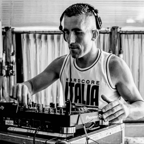 Dj Bolin — artist photo