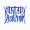 Mental Disruptor