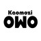 Kaomozi/かおもじ
